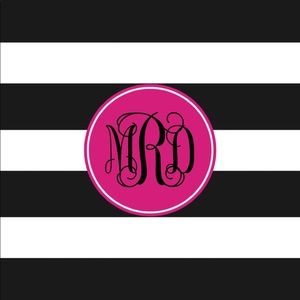 Meet your Posher, Martine